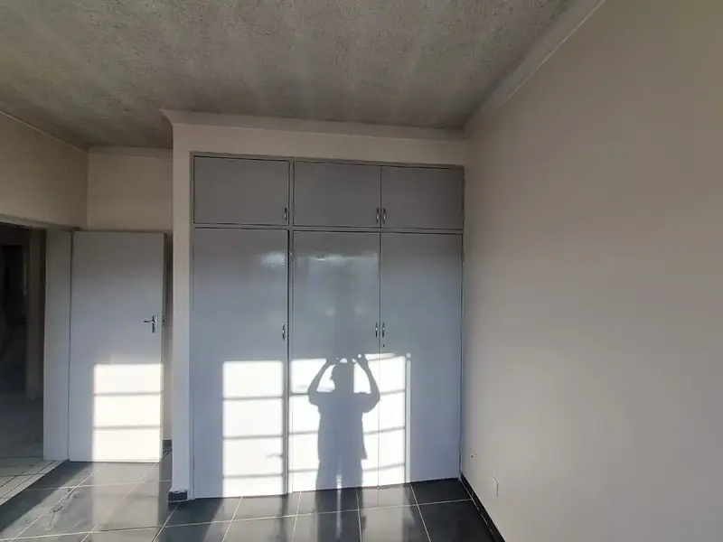 2 Bedroom Duplex Flat for Rent