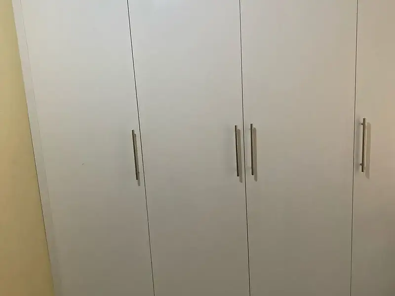 3 Bed to let in Houghton Park 